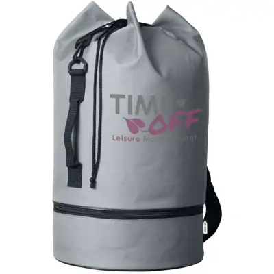 Idaho RPET Sailor Duffel Bag 35L