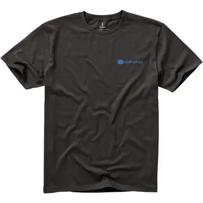 Nanaimo Short Sleeve Men’s T-Shirt