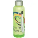 Transparent lime