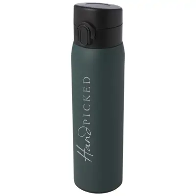 Sika 450 Ml Rcs Certified Recycled Stainless Steel Insulated Flask