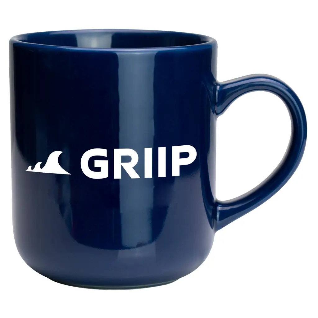 Delaware Printed Mug | Hotline