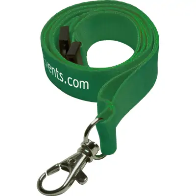 Rush 20mm Lanyard
