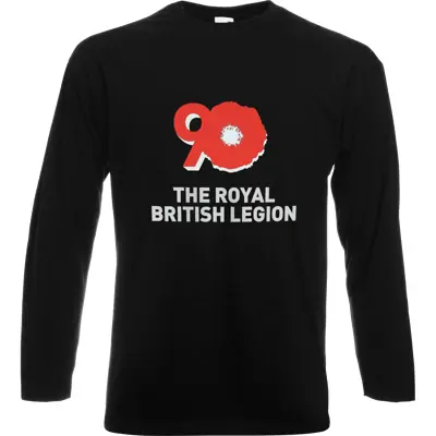 Long Sleeved T-Shirt