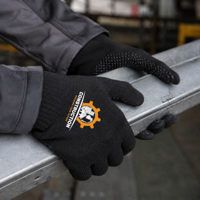 TUFFPRO SureGrip Safety Gloves