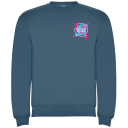 Storm blue