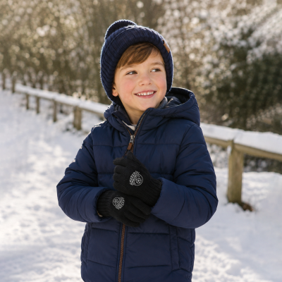 Bertie & Bo Kids Magic Gloves