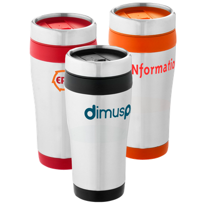Elwood 410ml Insulated Tumbler