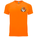 Fluor Orange