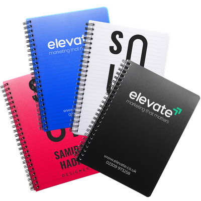 A5 Reynolds Notebook