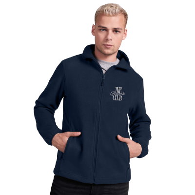 Artic Men’s Full Zip Fleece Jacket