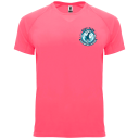 Fluor Lady Pink