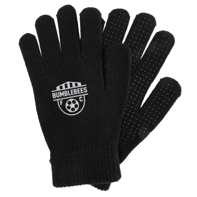 Tom Franks Men's Magic Gloves with Gripper