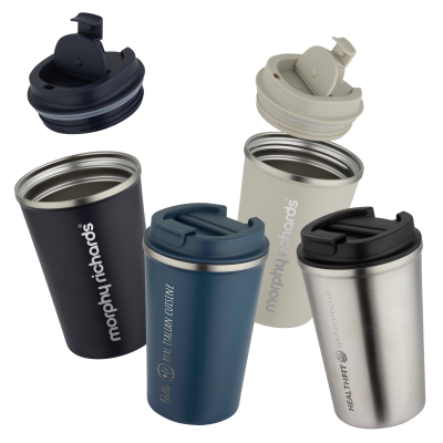 Newport 350ml Double Wall Vacuum Insulated Stainless Steel Tumbler