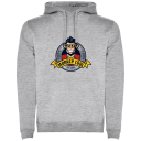 Marl Grey