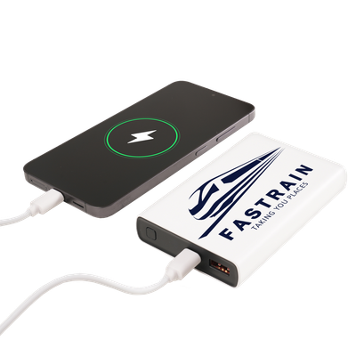 Nova 20W 10000mAh Wired Power Bank