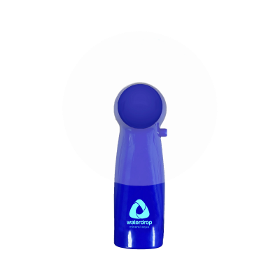 Hand Held Fan