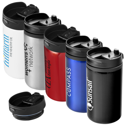 Mojave 300ml Insulated Tumbler