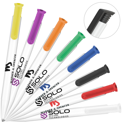 Albion Ballpen