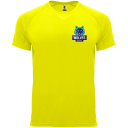 Fluor Yellow