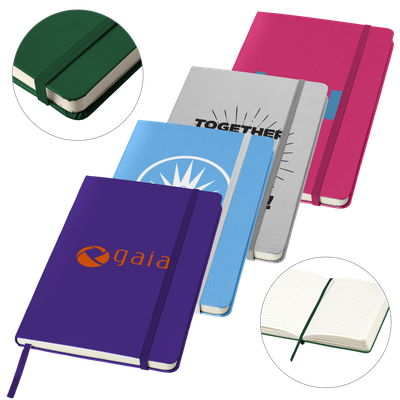 Journalbooks A5 Premium Notebook