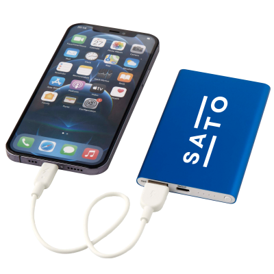 Pep 4000mAh Power Bank