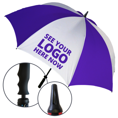 Storm Proof Umbrella