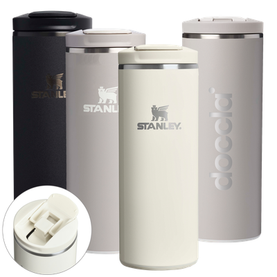 Stanley Transit Fliptop 350ml Tumbler