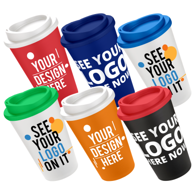 Americano Travel Mug
