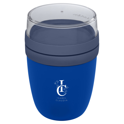 Ellipse Lunch Pot