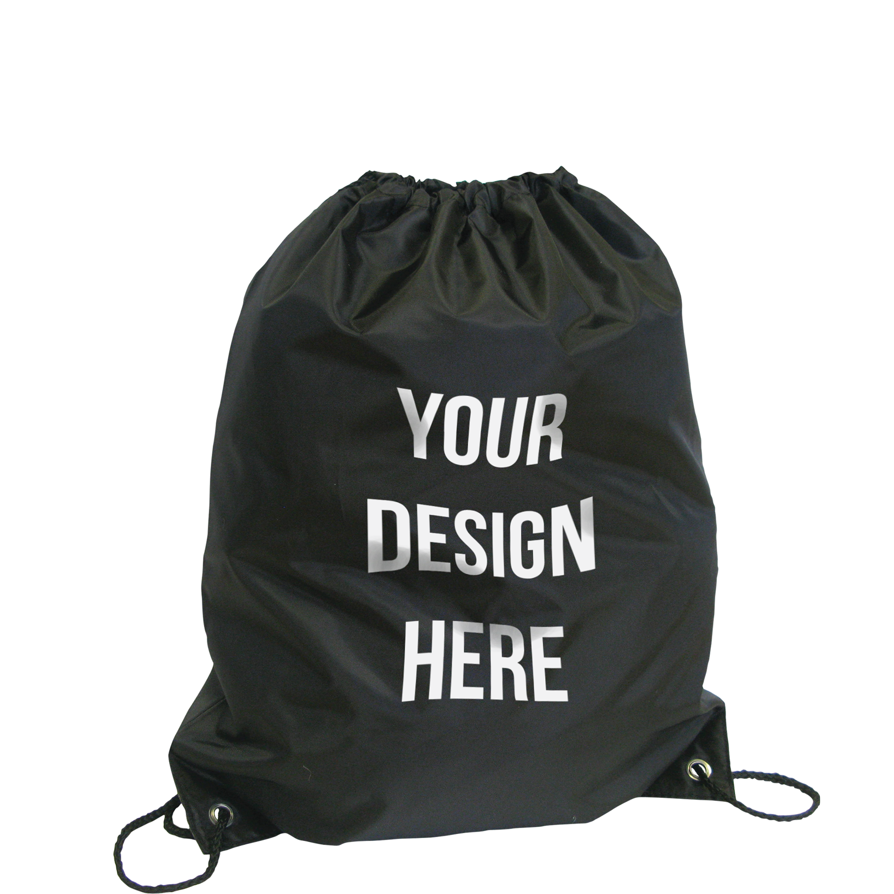 Premium Drawstring Bag