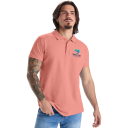 Clay Orange