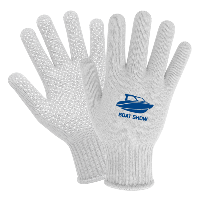 Cotton Work Gloves