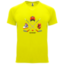 Fluor Yellow