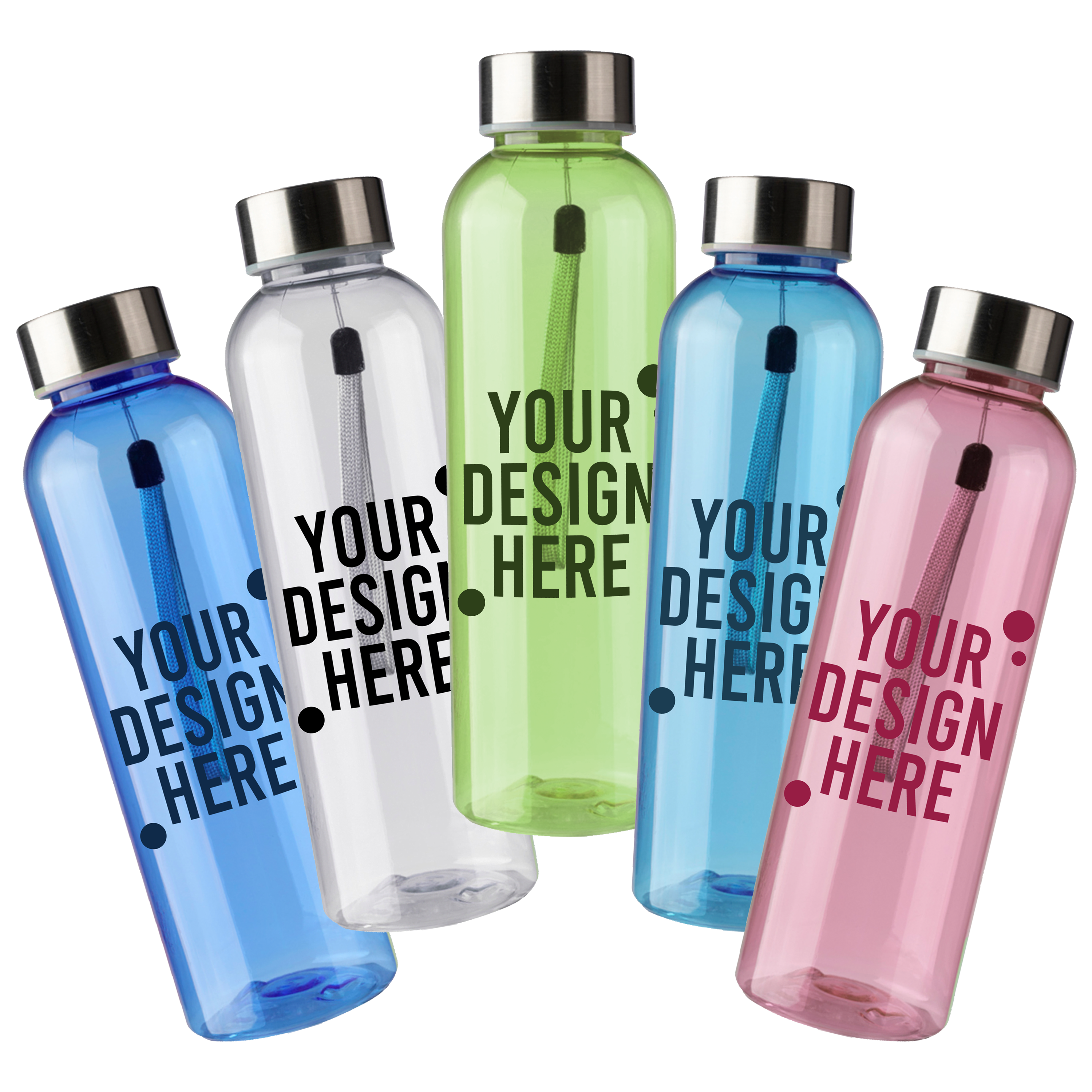 Avon 500ml RPET Bottle