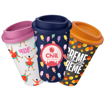 Americano Travel Mug 360 Digital