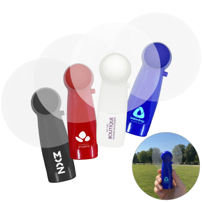 Hand Held Fan