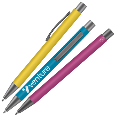 Ergo Enterprise GRS Ballpens