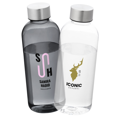 Spring 600ml Tritan™ Sport Bottle