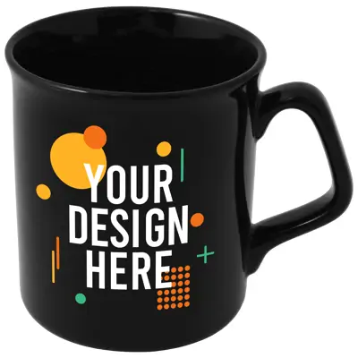 Manhattan Mug