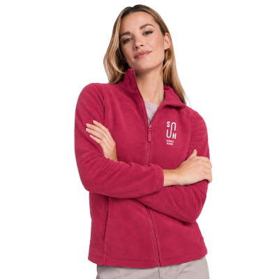 Artic Women’s Full Zip Fleece Jacket