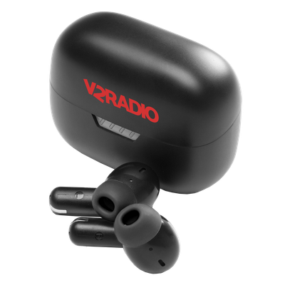 Nova 400mAh ANC Wireless Earbuds