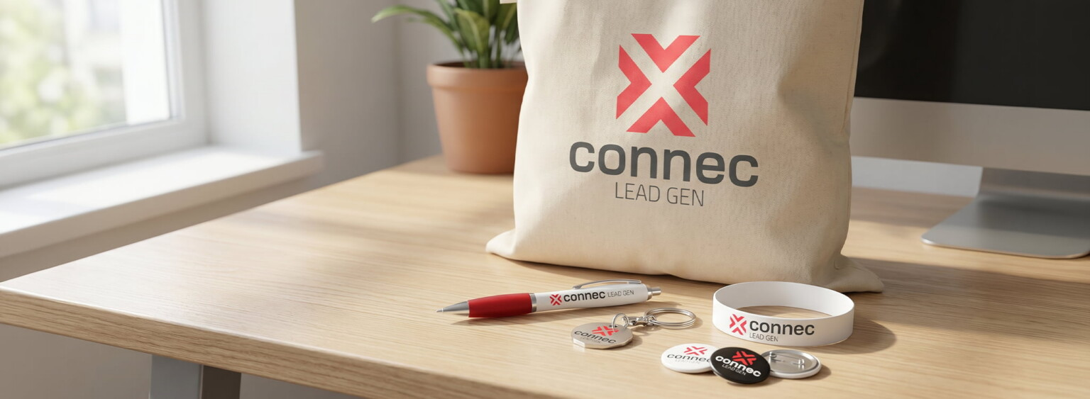 Low-Cost Giveaways That Make a Big Impact
