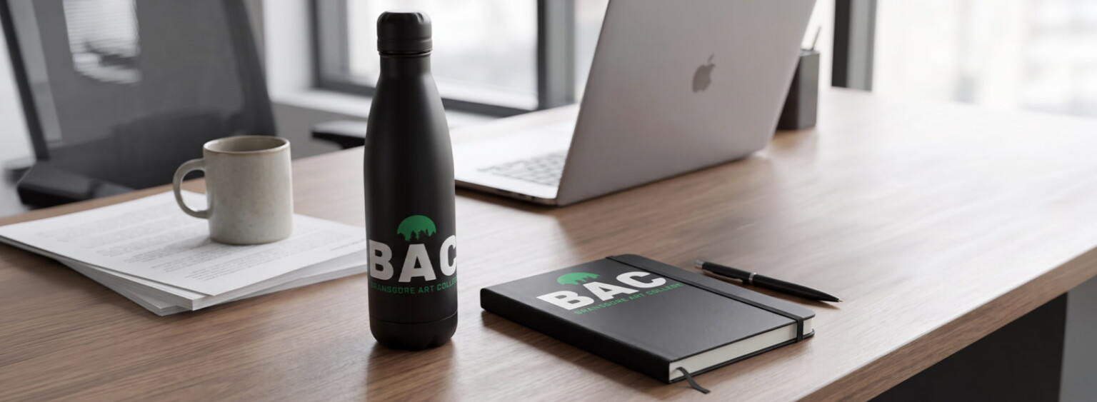 Top Branded Products for Recruitment Fairs and Graduate Events