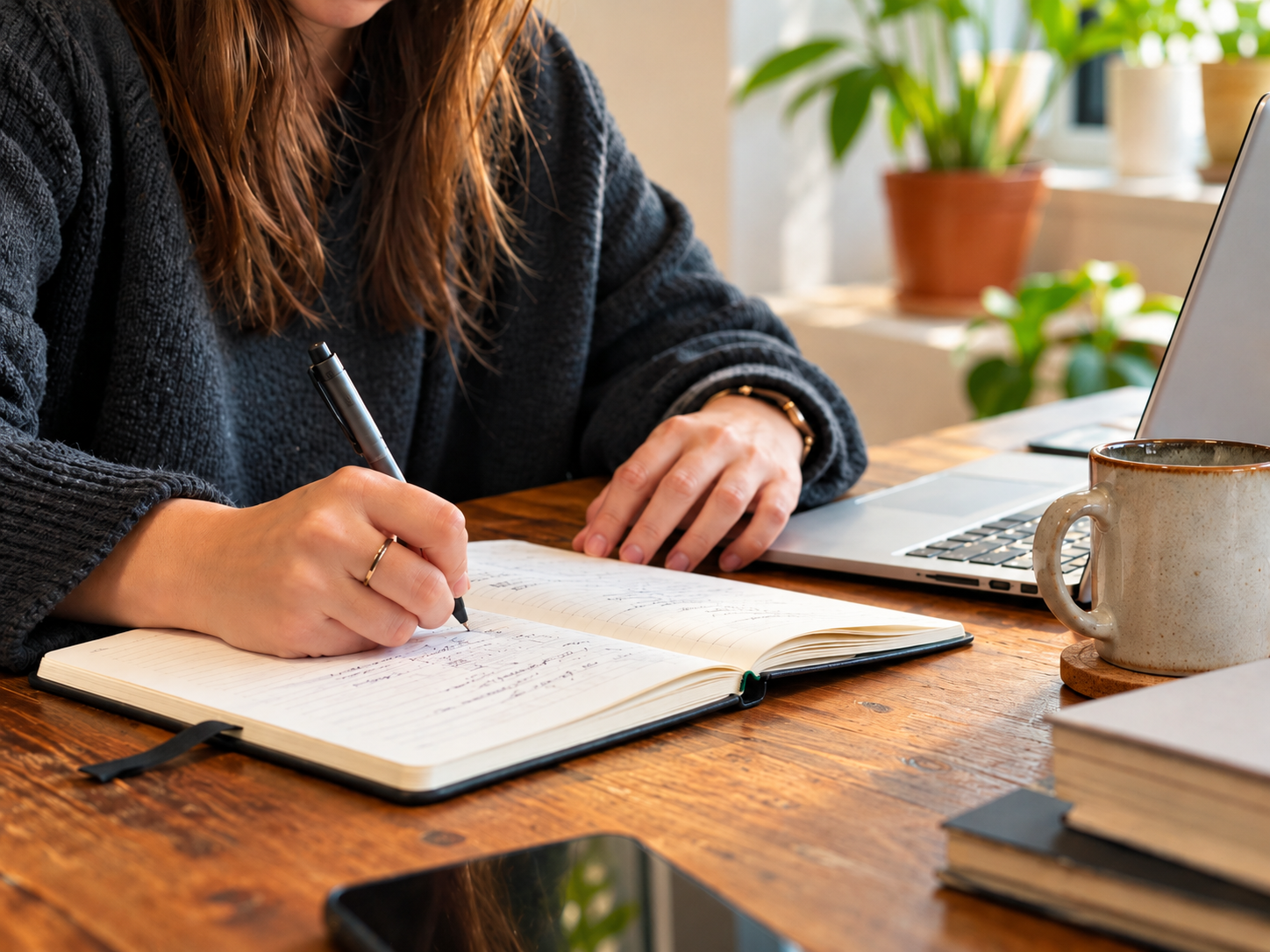 Best Branded Notebooks for Businesses