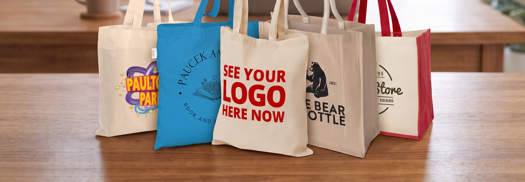 What Drives the Price of a Printed Tote Bag