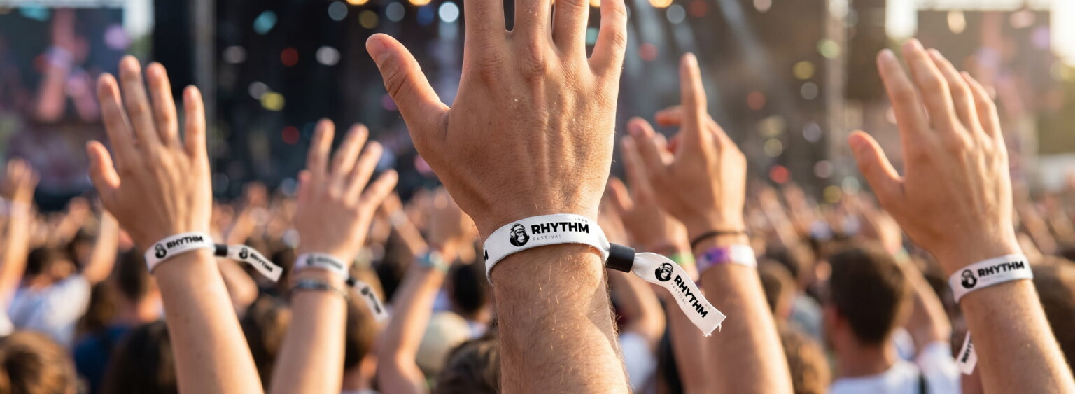 Festival Merchandise: How Promotional Products Maximise Engagement at Summer Festivals