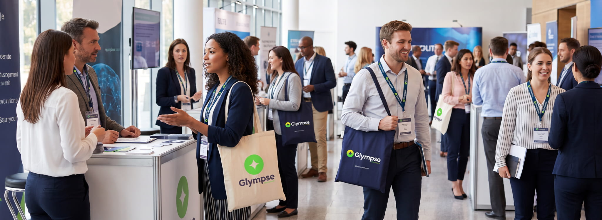 The Best Promotional Products for Autumn Events and Conferences
