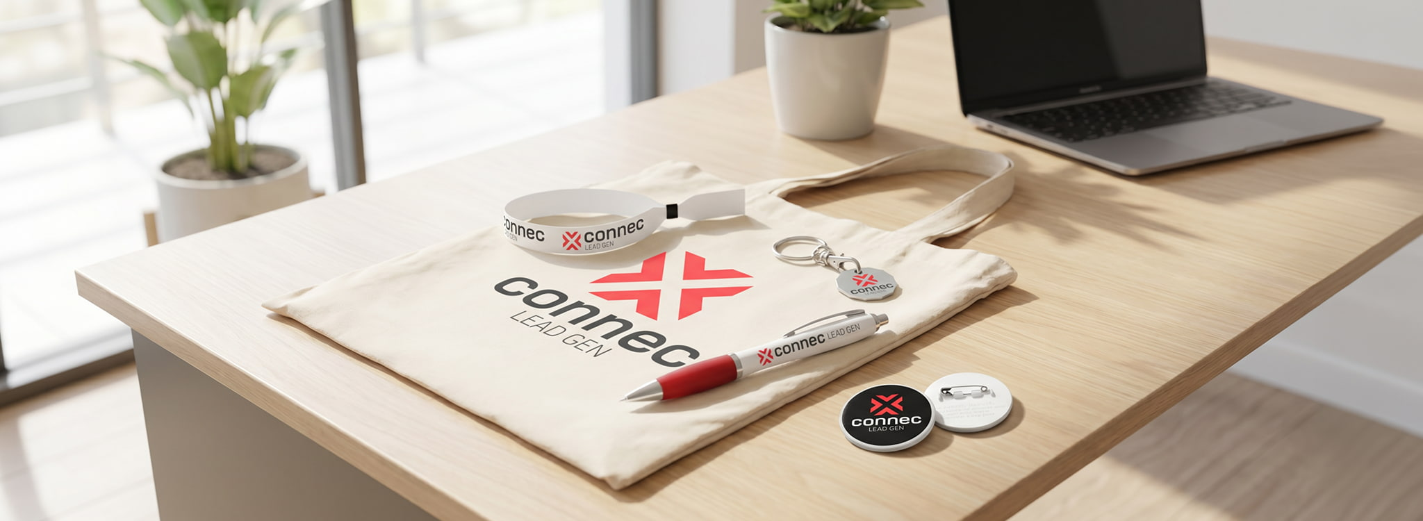 Low-Cost Giveaways That Make a Big Impact