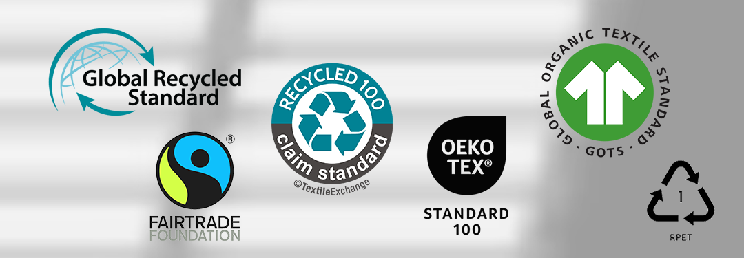 Recycled and Organic Tote Bags: What the Labels Actually Mean