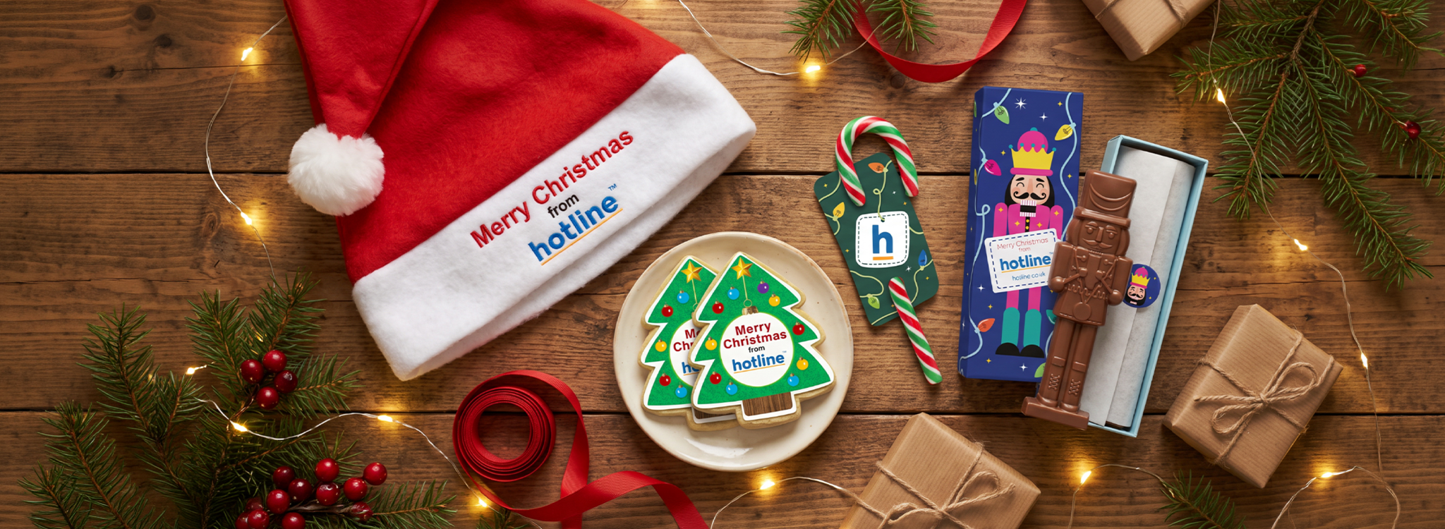 Corporate Christmas Gift Ideas for Clients